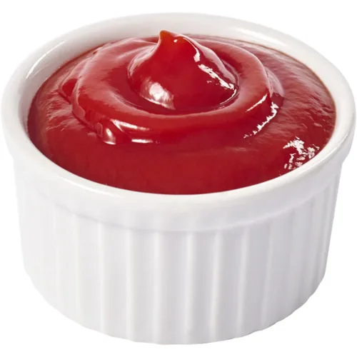 Miniatura 8 de Heinz Ketchup Forever - Botella invertida completa (20 onzas, paquete de 12)