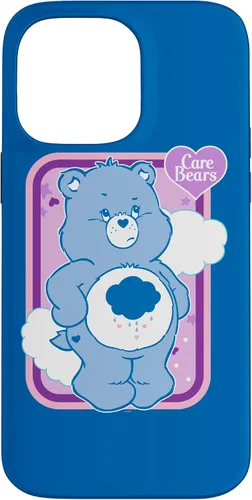 Miniatura 21 de Care Bears Carcasa Grumpy Bear para iPhone 17