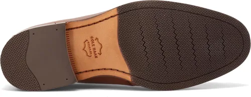 Miniatura 8 de Cole Haan Sawyer punta lisa para hombre