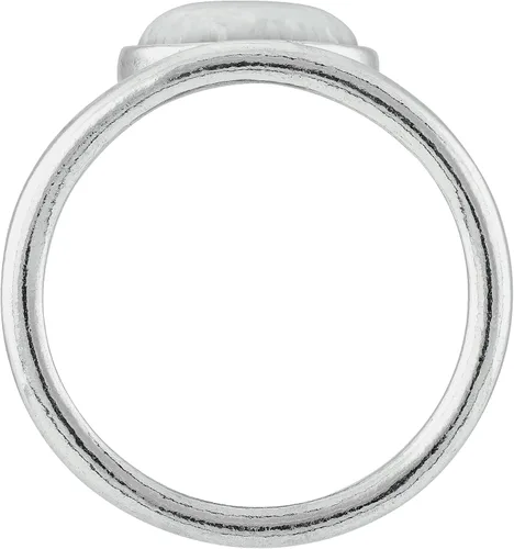 Miniatura 3 de Silpada Anillo de ópalo "Never Alone" en plata de ley, Plata de ley, plata, Ópalo