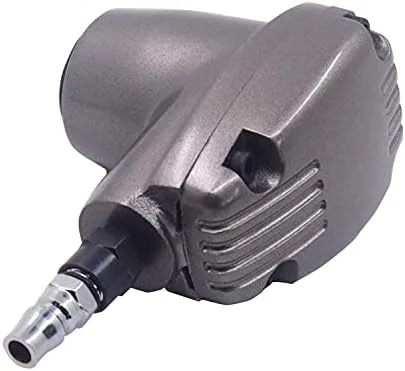 Miniatura 5 de Air Palm Hammer neumático golpe de mano golpe con martillo de aire duro medio escalador martillo de aire herramienta de velocidad para espinas