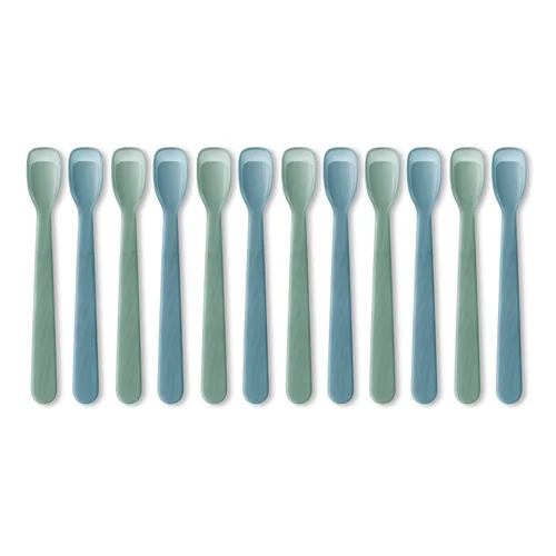 NUK Cucharas para bebé Rest Easy