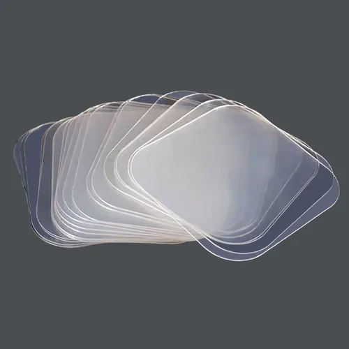 Miniatura 8 de 10 almohadillas adhesivas de repuesto para montaje en pared para cocina, baño, ducha, organizador de estante para ganchos adhesivos sin uñas