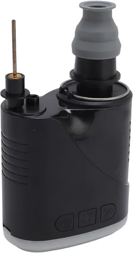 Miniatura 5 de Dpofirs Electric Basketball Pump, Portable Multifunctional Inflator for Balls, Air Mattresses, Universal Nozzles and Fast Electric Air Pump