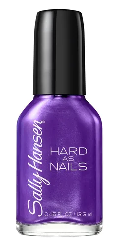 Miniatura 19 de Sally Hansen Hard As Nails - Color Hard To Get, 0.45 onzas líquidas
