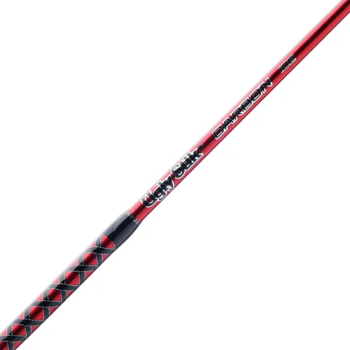 Miniatura 5 de Ugly Stik Combo de caña giratoria y carrete de hielo de carbono de 28 pulgadas, carrete de 5 tamaños, 1 caña de pescar, potencia de caña de luz