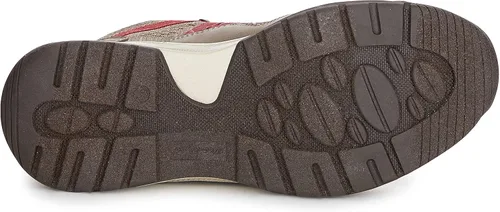 Miniatura 6 de Eddie Bauer Klamath Mid - Botas de senderismo para mujer
