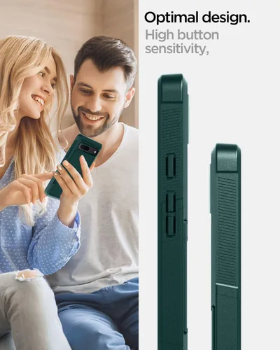 Miniatura 7 de AICase Funda para Google Pixel 7, resistente protección contra caídas, cuerpo completo, resistente a los golpes, a prueba de polvo, multicapa