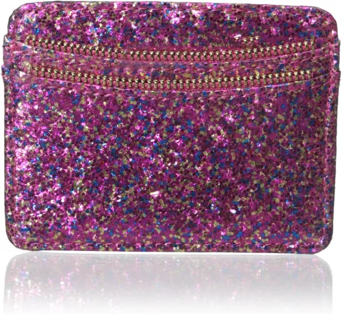 Miniatura 2 de Deux Lux Estuche para tarjetas Daiquiri para mujer, magenta, Magenta