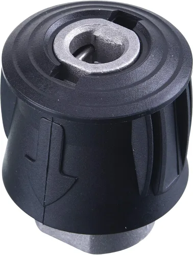Miniatura 8 de M MINGLE Adaptador para lavadora a presión para pistola y lavadora eléctrica, solo compatible con manguera Karcher, a M22 0.551 in hembra