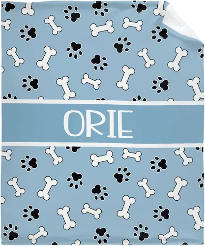 Miniatura 17 de Manta de Bulldog Francés – Manta de Franela de Forro Polar Súper Suave para Regalos, Colcha de Cama para Decoración del Hogar para Sofá Cama Durante