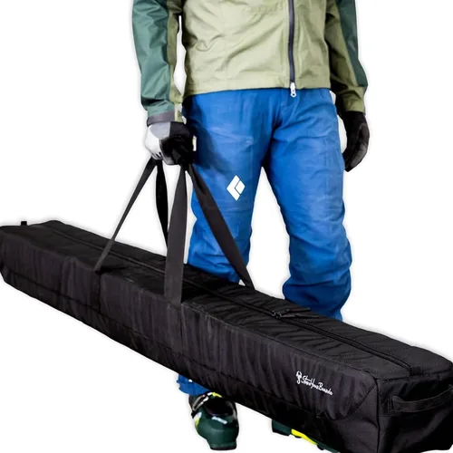 Miniatura 5 de StoreYourBoard Mountain Essential - Bolsa de viaje para esquí, resistente al agua