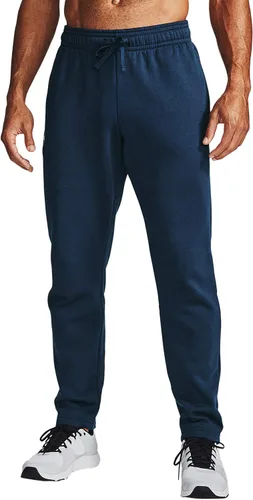 Miniatura 5 de Under Armour - pantalones deportivos Rival de vellón para hombre