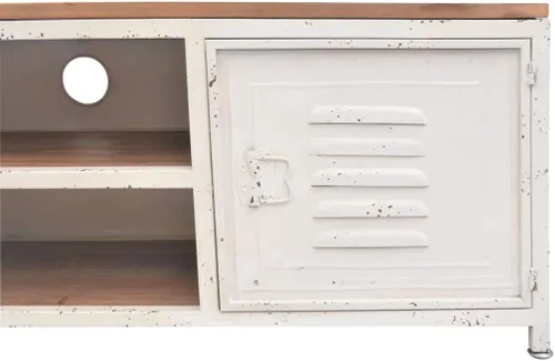 Miniatura 6 de Armario de TV, soporte de TV con almacenamiento, soporte de TV moderno, soporte de montaje, aparador, adecuado para dormitorios, salas de estar