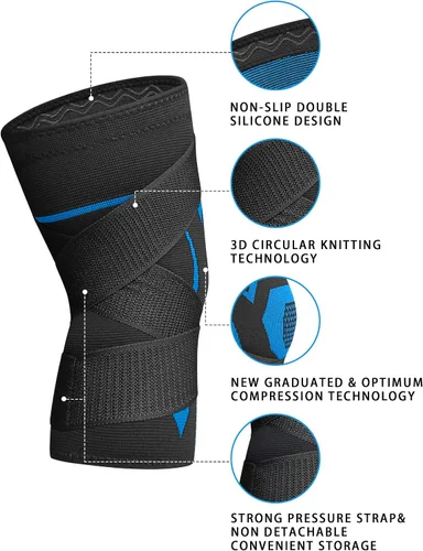 Miniatura 6 de OQQ Conjuntos de entrenamiento para mujer, 4 piezas, brasier deportivo de yoga acanalado con leggings de cintura alta, conjunto deportivo
