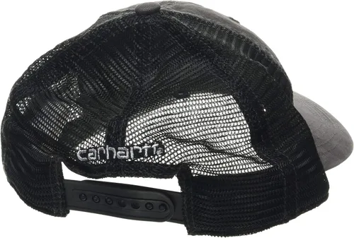 Miniatura 2 de Carhartt Gorra de lona con espalda de malla para hombre