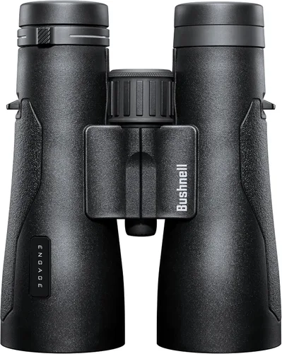 Miniatura 2 de Bushnell Engage - Prismáticos, color negro mate