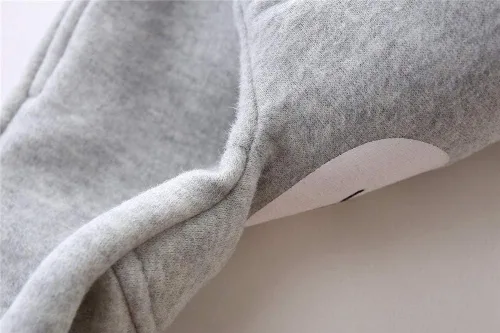 Miniatura 6 de Mud Kingdom Pantalones deportivos de forro polar para niños