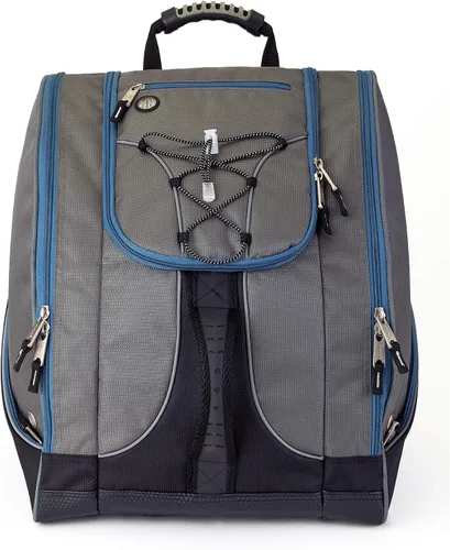 Miniatura 27 de Athalon Everything Bolso para Botas/Mochila