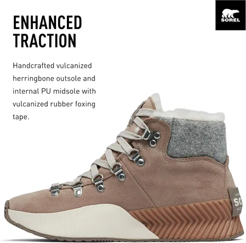 Miniatura 3 de Sorel Out N About III Conquest - Botas para mujer
