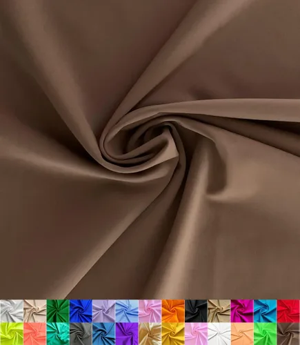 Miniatura 19 de Tela de nailon y elastano 80% nailon, 20% elastano Ropa de baño, tela deportiva Elástico en 4 direcciones Deportes, Danza, Yoga