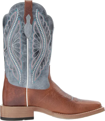 Miniatura 6 de Ariat Botas Round Up Rio Western para mujer