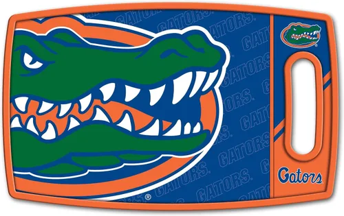 Miniatura 46 de YouTheFan Serie Logo NCAA Tabla de cortar