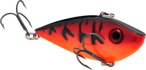 Miniatura 3 de Strike King Señuelo de pesca de sábalo de ojos rojos Sexy Shad
