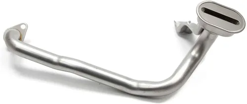 General Motors General MotorsGM Performance Parts - Pastilla de bomba de aceite, atornillada, bandeja de valores, acero, natural, GM F-Body Oil Pan