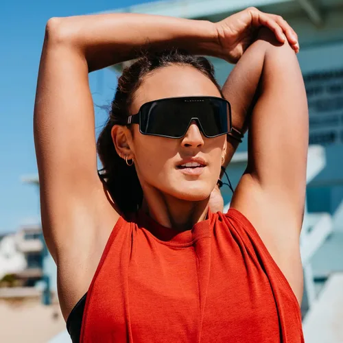 Miniatura 23 de Blenders Eyewear Eclipse X2 - Gafas de sol polarizadas - Lente envolvente - 100% protección UV - Para hombres y mujeres