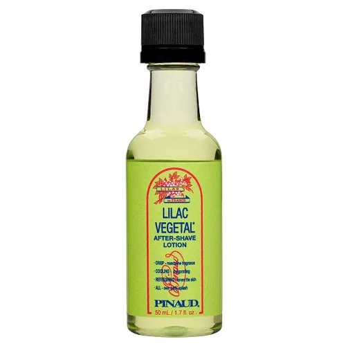 Miniatura 3 de Pinaud Lila Loción Vegetal para después del afeitado 12 oz