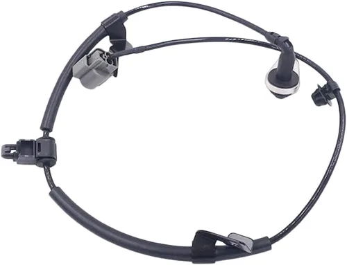 Miniatura 3 de Sensor de velocidad de rueda ABS trasero izquierdo del lado del pasajero, compatible con Mitsubishi L200/Triton KJ KK KL 2014+, Sensor de velocidad