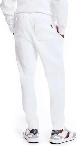 Miniatura 3 de Nautica Jogger de forro polar para hombre fabricado de forma sostenible