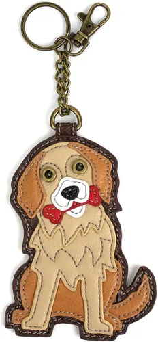 Miniatura 6 de CHALA Bolso grande de bolos - Colección de amantes de mascotas