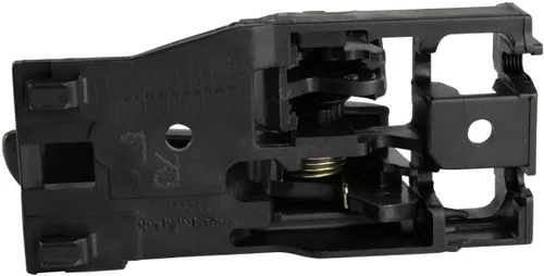 Miniatura 2 de Front Left Interior Door Handle Dark Gray for Toyota for Tundra 2000-2006 Plastic DHA49579