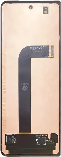 Miniatura 2 de Pantalla secundaria LCD para Galaxy Z Fold3 5G SM-F926B digitalizador Asamblea completa