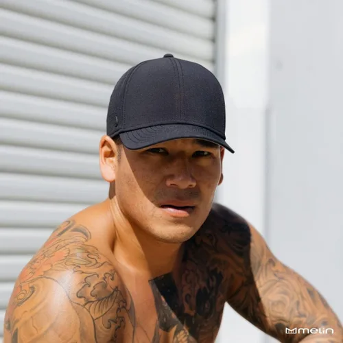 Miniatura 7 de melin A-Game Hydro, gorra de béisbol resistente al agua para hombres y mujeres