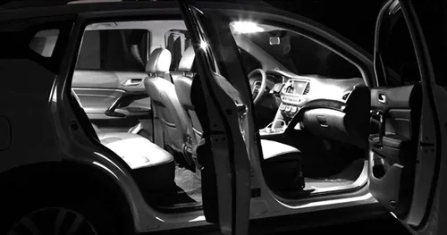 Miniatura 3 de AWALITED 12 piezas de kit de luces LED interiores para F250 F350, bombillas de repuesto LED súper brillantes para Ford F250 F350 Super Duty