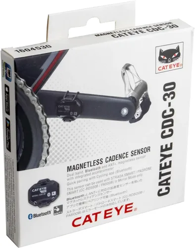 Miniatura 6 de CATEYE - Sensores de velocidad o cadencia sin imán