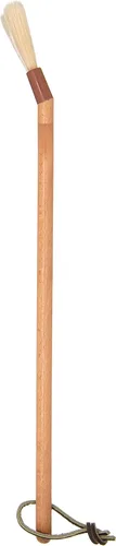 Miniatura 18 de SPARTA 4037200 - Cepillo para untar de cerdas de jabalí, mango de madera dura para cocinas, restaurantes, catering, preparación de alimentos a alta