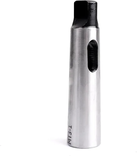 Miniatura 11 de ATOPLEE 3 unids Morse Taper Drill Sleeve Reductor Adaptador para Torno Fresado, MT2 a MT1, MT3 a MT2, MT4 a MT3