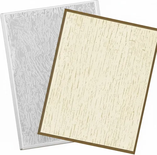 Miniatura 10 de Geiserailie 8 carpetas de estampado en relieve 2d/3D, plantilla de máquina de estampado en relieve, carpeta de tarjetas de papel para hacer