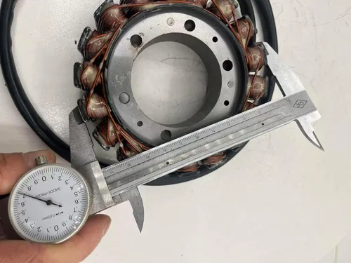Miniatura 2 de para BMW Stator F 650 700 800 GS 12317690427; 12318524422