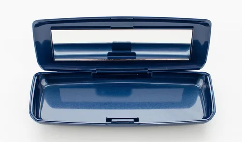 Miniatura 2 de SPORTS WORLD VISION Caja disponible diaria de la lente de contacto del viaje Qty 2 2 casos por orden