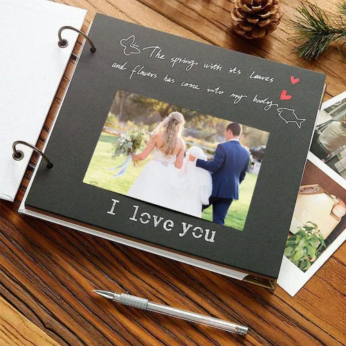 Miniatura 7 de LUNARM 50 hojas de papel fotográfico, papel fotográfico brillante de 4"x6" para impresora de tinta de color, papel fotográfico de 180 g/m²