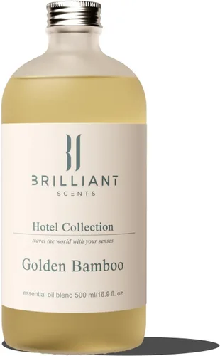 Miniatura 11 de Brilliant Scents La Mar - Recambio de aceite difusor, 4.1 fl oz, inspirado en el aroma Westin Hotel, aceite de fragancia prémium para difusor, aroma