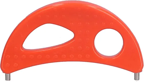 Miniatura 5 de Exprimidor Crescent Tool Power Series Delux Pro Jack Lalanne Piezas de rendimiento estable Suministros para electrodomésticos clásicos Herramientas