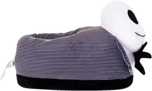 Miniatura 19 de Happy Feet - Pantuflas con licencia oficial de Disney y Pixar, pantuflas figurales para hombres, mujeres, niños, como se ve en Shark Tank