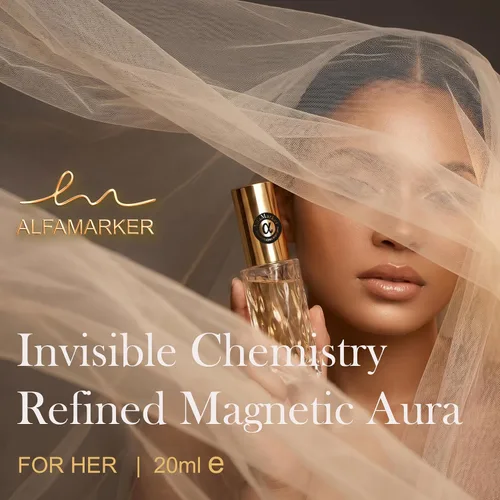 Miniatura 3 de Perfumes de feromonas para mujeres en el interior. Spray concentrado original con infusión de feromonas. Aroma duradero. 0.68 onzas líquidas