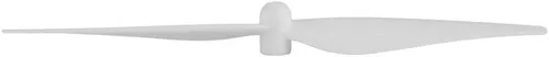 Miniatura 8 de Cuchilla de hélice de fibra de carbono, 4 pares de repuesto premium para Tello, durabilidad mejorada white色